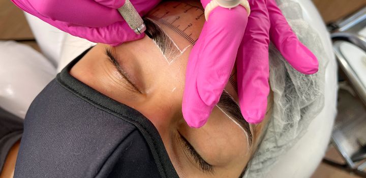 microblading