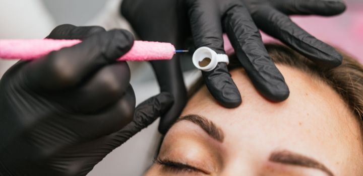 microblading et microshading