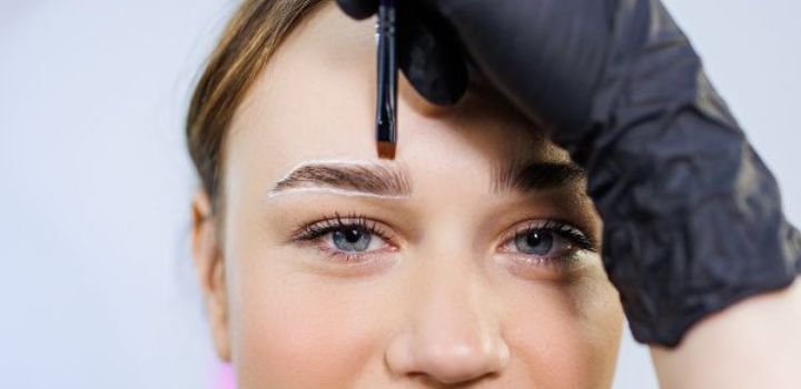 brow lift