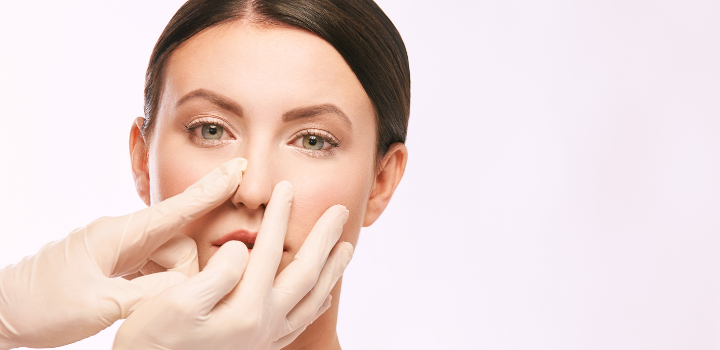 brow lift non chirurgical