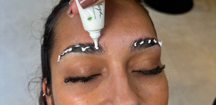 brow lift