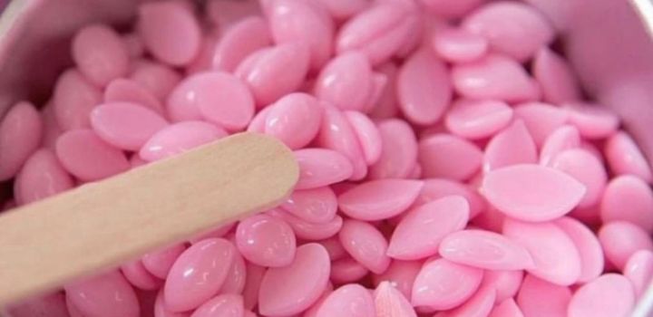 epilation des sourcils