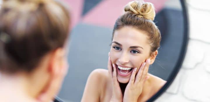 epilation des sourcils