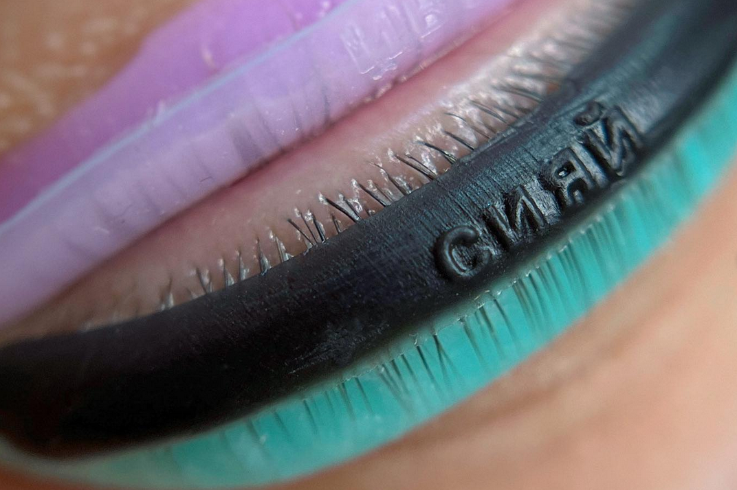 bien faire un rehaussement de cils