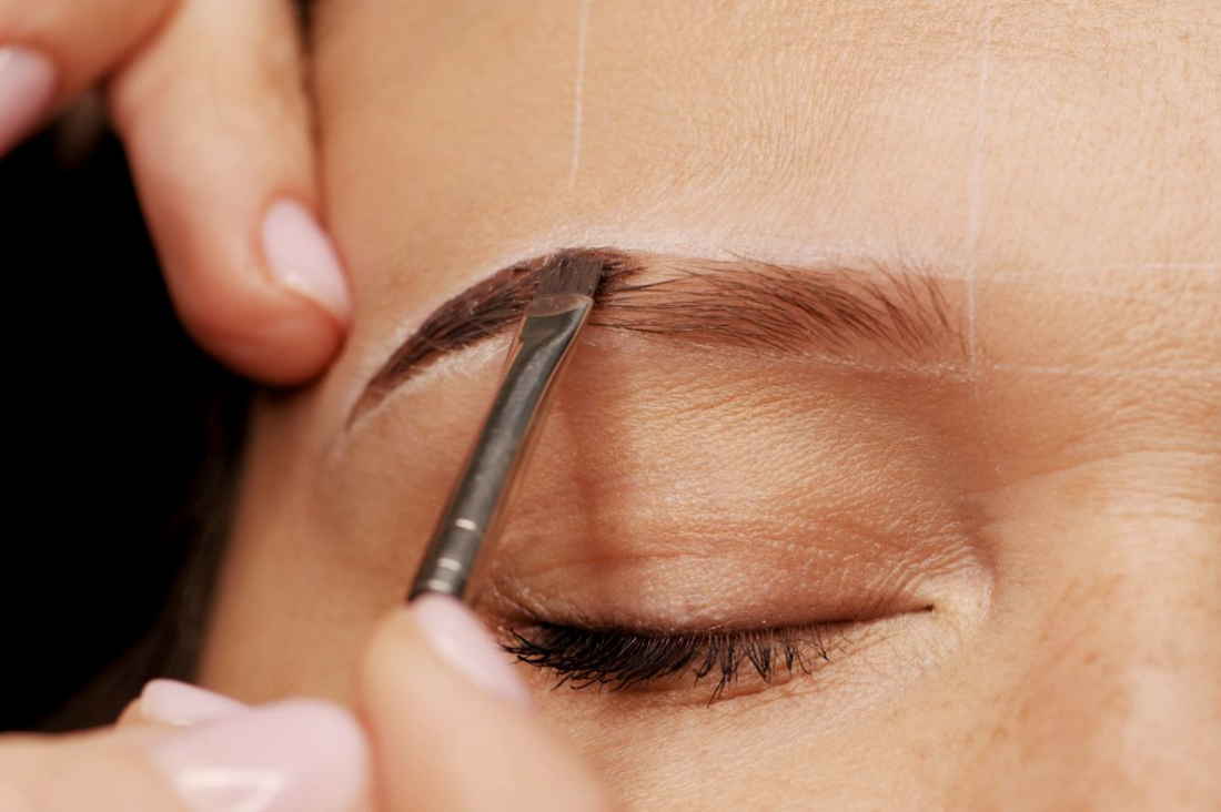 Comment diagnostiquer un sourcil avant un soin ?