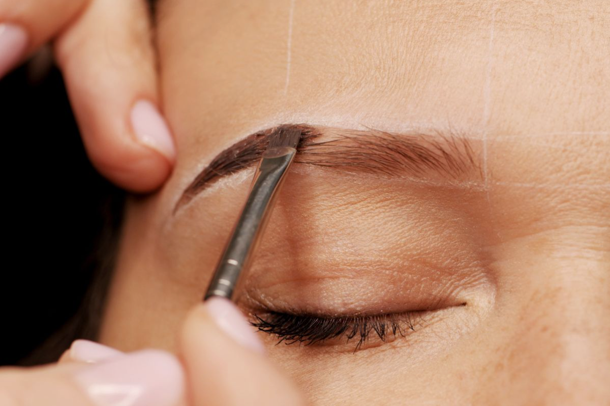 Comment diagnostiquer un sourcil avant un soin ?