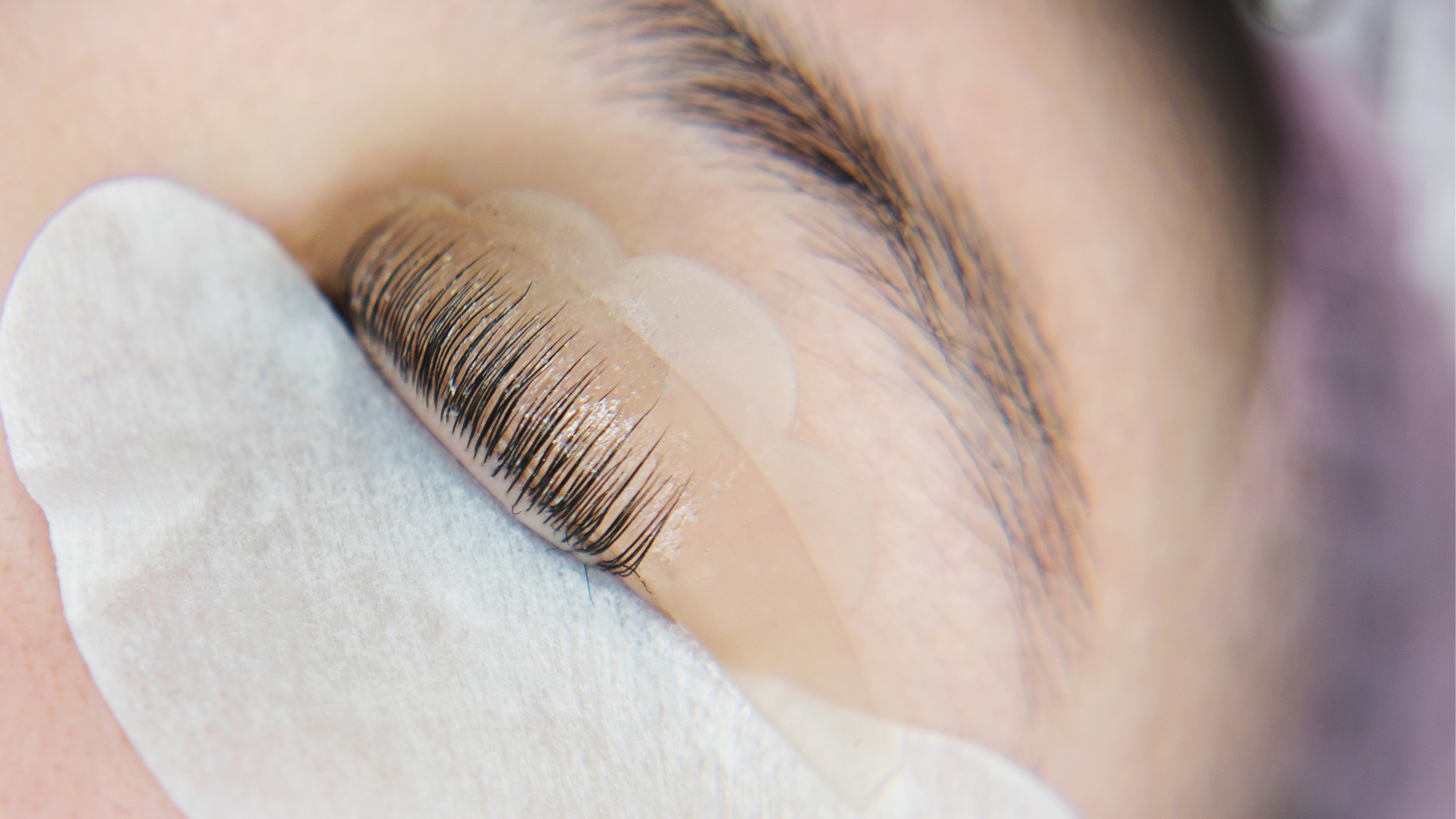 meilleure colle pour rehaussement de cils