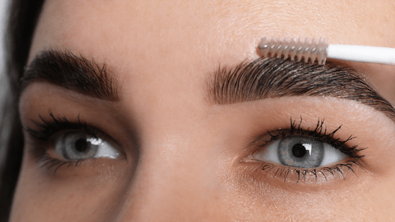 meilleure teinture pour sourcils