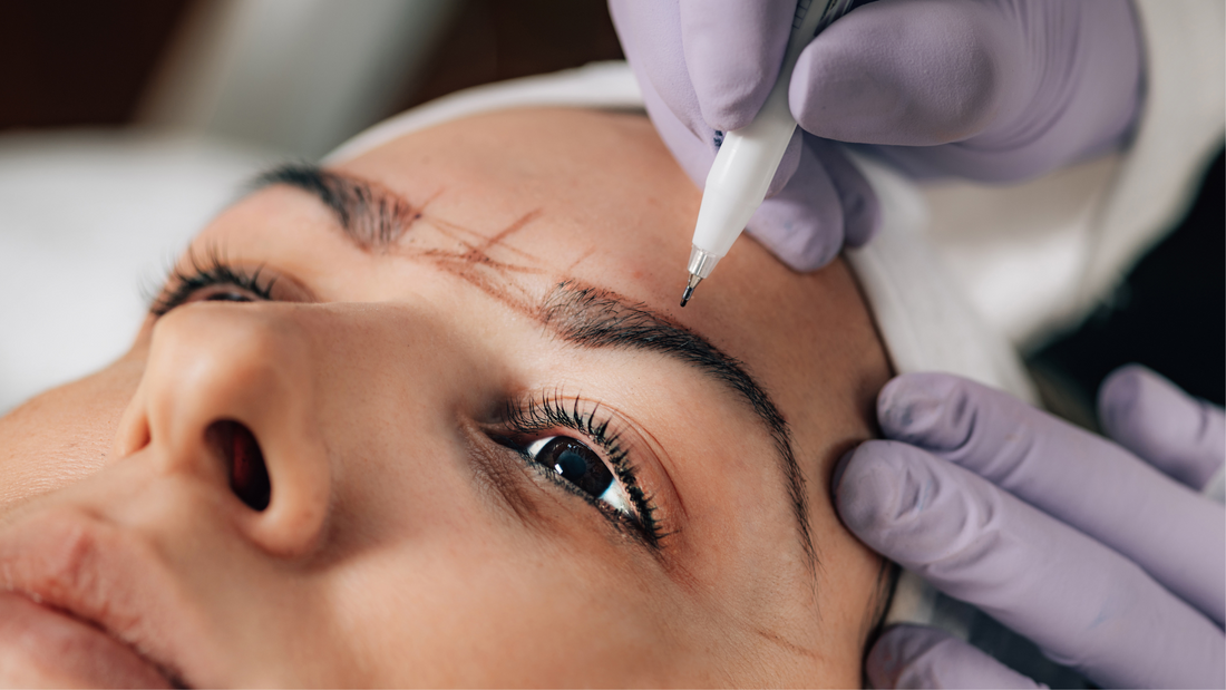 meilleures marques de brow lift