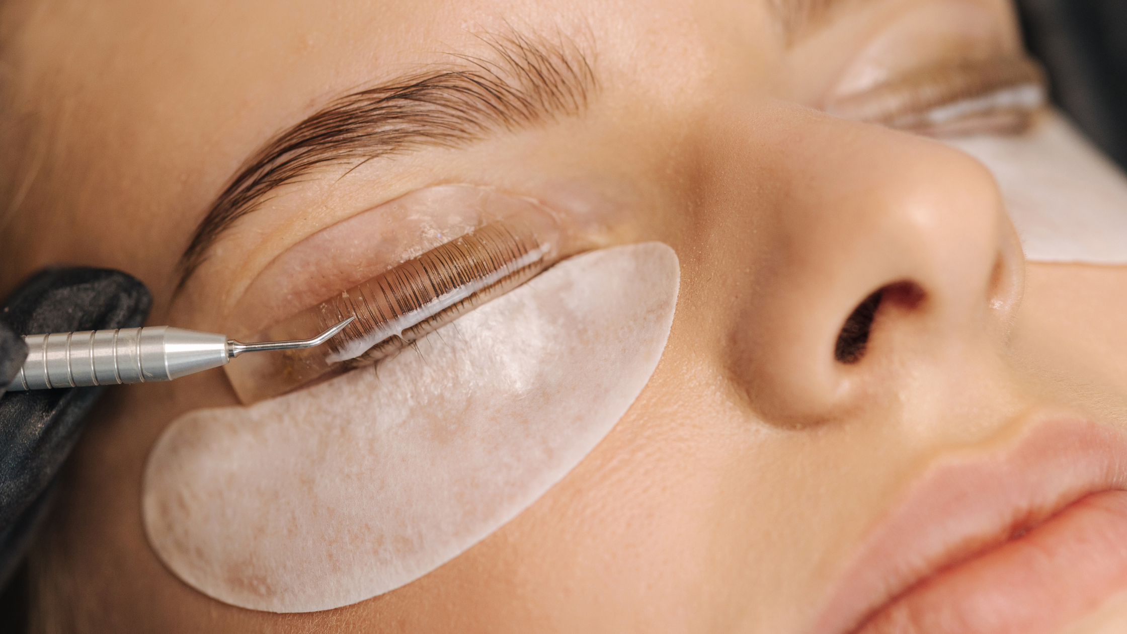 Fournisseur lash artist