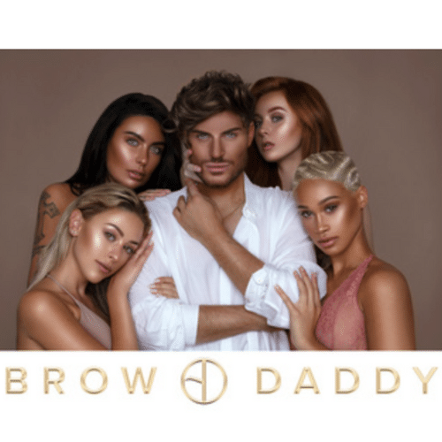 Brow Daddy