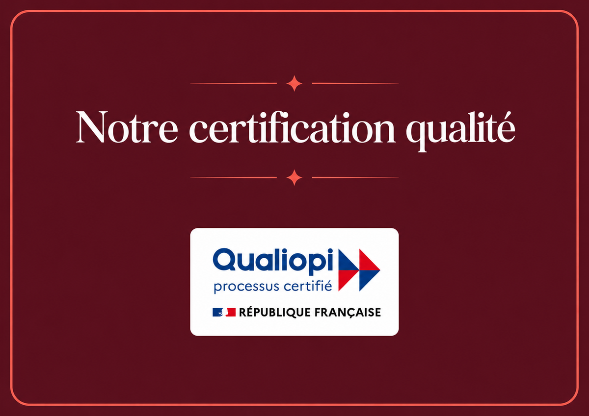 Nos Formations Beauté du regard