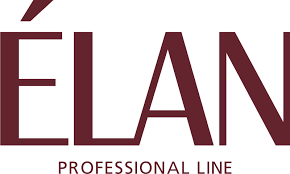 elan professional line logo
