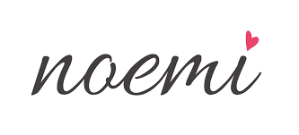 logo noemi professional