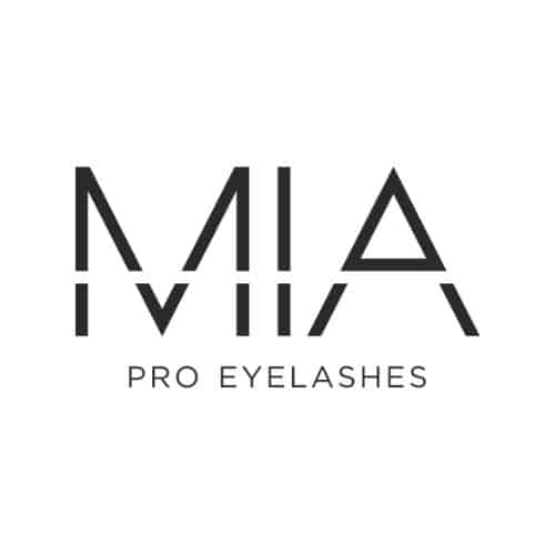 mia pro lashes