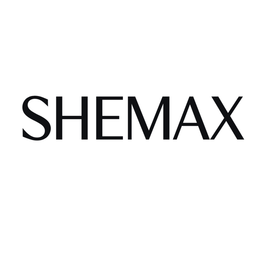 shemax logo