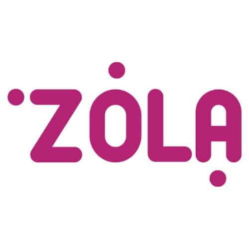 zola cosmetics
