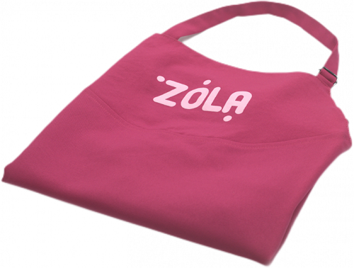 Tablier Esthéticienne Zola