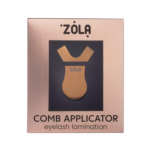 Y-Brush ZOLA