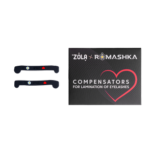 Compensateur pour lash lift Zola