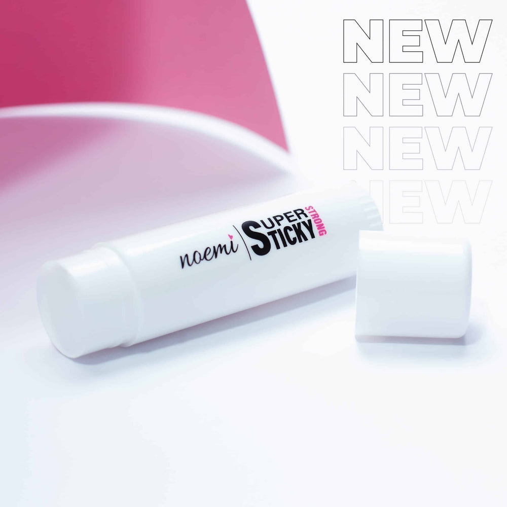Colle pour rehaussement de cils Noemi super sticky strong