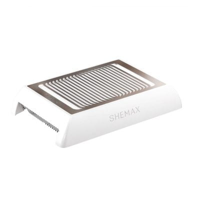 Aspirateur Ongles Shemax Style X Pro