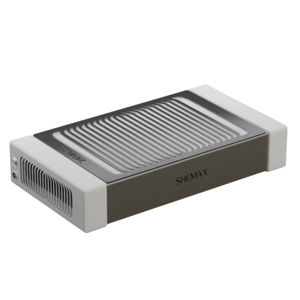 Aspirateur Pour Ongles Shemax Style Pro