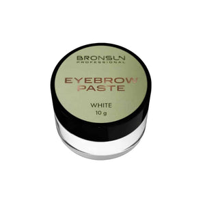 Brow paste