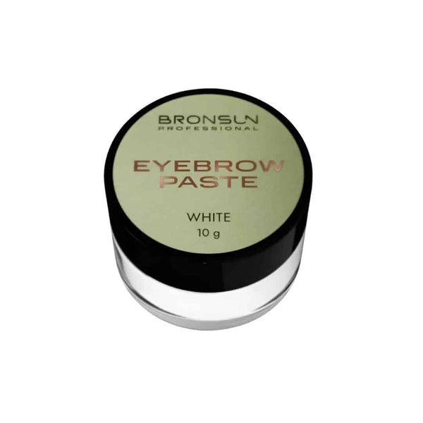 Brow paste