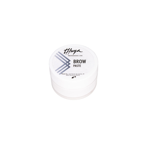 Brow paste thuya - pâte de mapping blanche