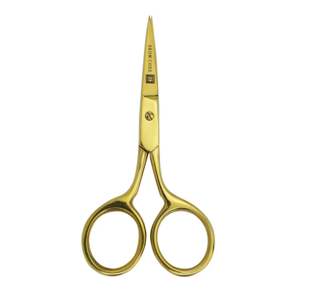Ciseaux pour sourcils Brow Code
