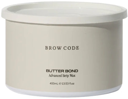 Cire Sourcils Brow Code – Butter Bond