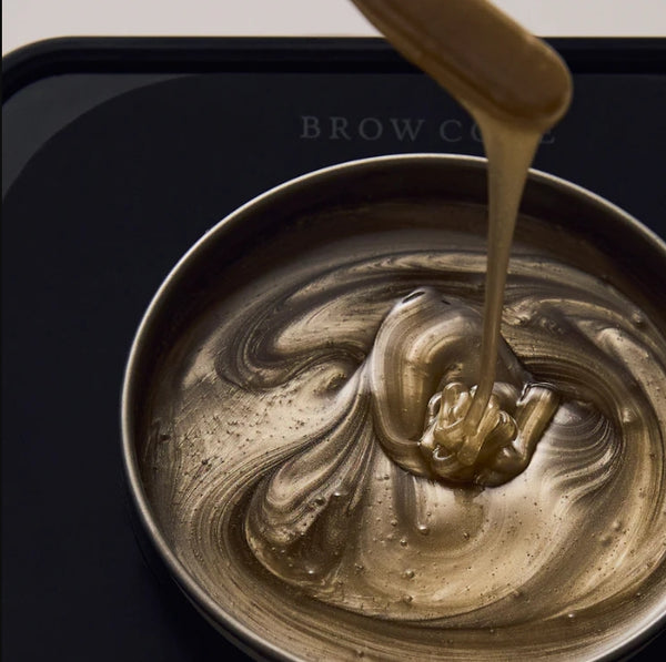 Cire Sourcils Brow Code – Butter Bond