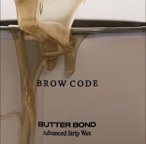 Cire Sourcils Brow Code – Butter Bond