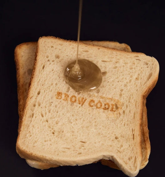 Cire Sourcils Brow Code – Butter Bond