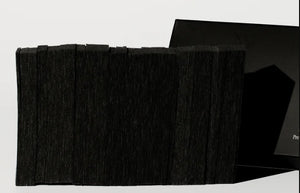 Bandes de Cire Pré-Découpées Brow Code (lot de 500)