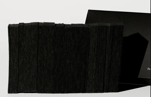 Bandes de Cire Pré-Découpées Brow Code (lot de 500)