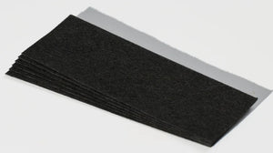 Bandes de Cire Pré-Découpées Brow Code (lot de 500)