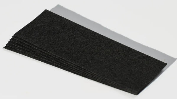 Bandes de Cire Pré-Découpées Brow Code (lot de 500)