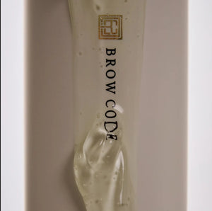 Gel Régénérateur Post-Épilation Brow Code – Arch Aid