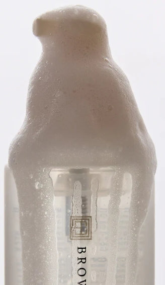 Nettoyant Moussant Brow Code – First Base Ceramide Cleanser