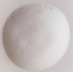 Nettoyant Moussant Brow Code – First Base Ceramide Cleanser