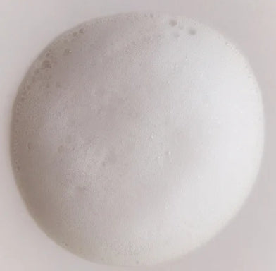 Nettoyant Moussant Brow Code – First Base Ceramide Cleanser