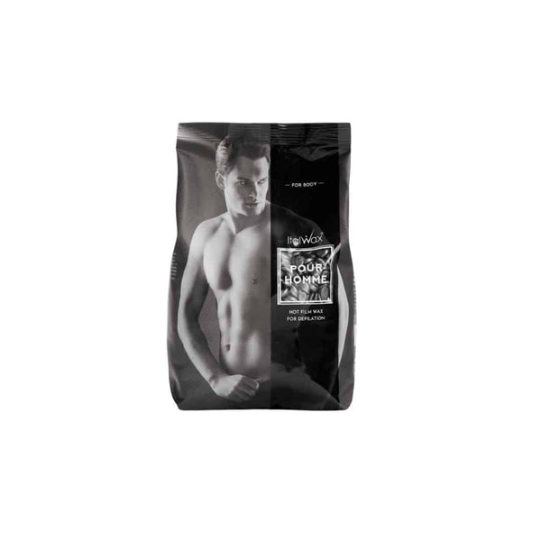 Cire Homme epilation