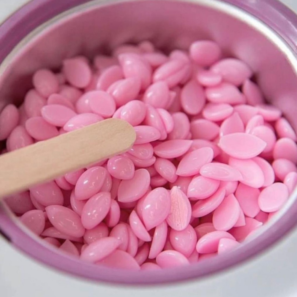 chauffe cire professionnel