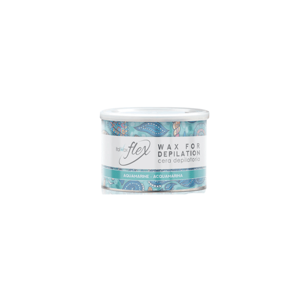 Cire a epilation Ital Wax Flex Aquamarine