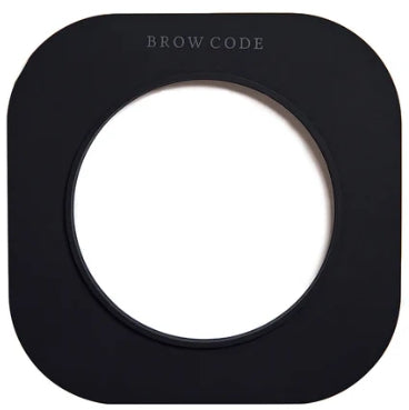 Collerette en silicone brow code