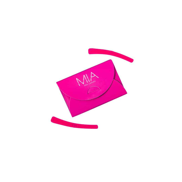 Compensateurs pour rehaussement de cils mia pro lashes