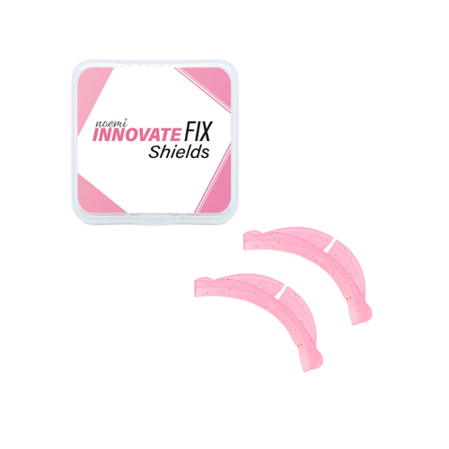 Compensateurs lash lift - noemi innovate fix shields