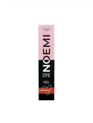 Copper Mohagony_Gel Dye_3